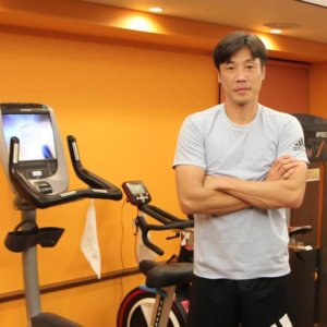 鈴木尚広さん、セラフィスワットの アドバイザー就任のイメージ