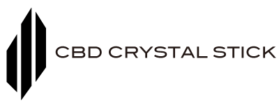 CBD CRYSTAL STICK