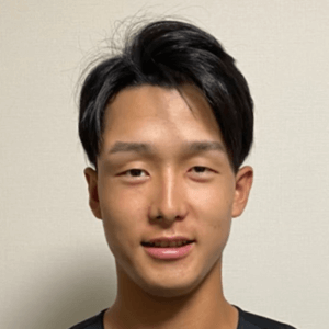 セラフィスワット新サポーター小幡内野手＆及川投手のイメージ