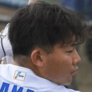 セラフィスワットサポーター　中日村松選手サヨナラホームランのイメージ