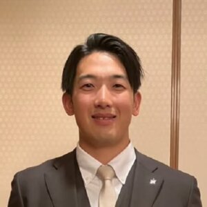 セラフィスワットサポーター　山本祐大捕手ソフトバンクへのイメージ